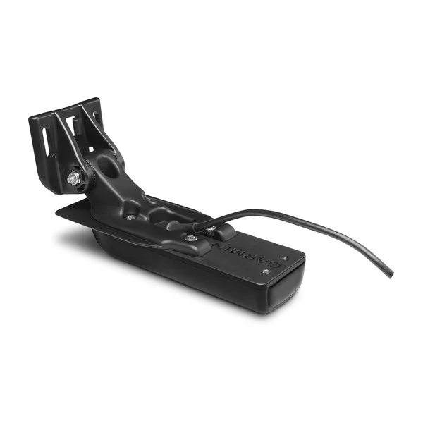 Garmin GT54UHD-TM Transducer - Ultra High-Definition Scanning Sonar All-in-one Transducer