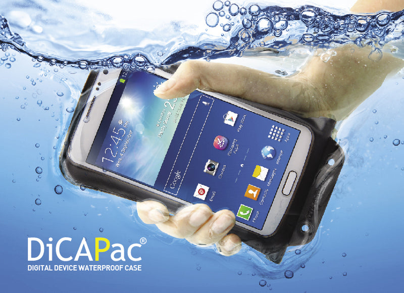 AFN Waterproof Phone Case