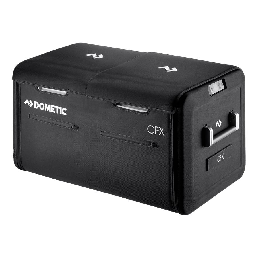 Dometic CFX3 75DZ with Bonus Matching Protective Cover