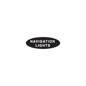 Marinco® BEP Nameplates for Circuit Identification (113714)
