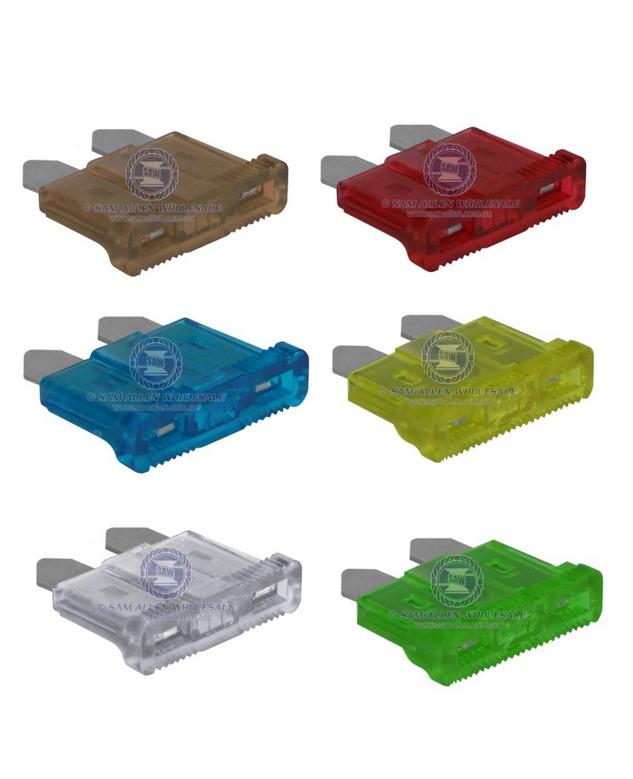 SAW Fuse Mini Blades