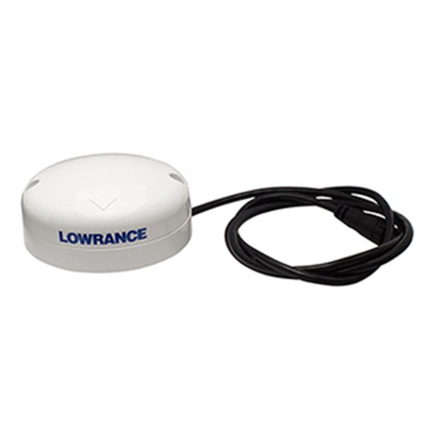 Lowrance / Simrad NAC-3 Autopilot - NAC-3 Core Pack