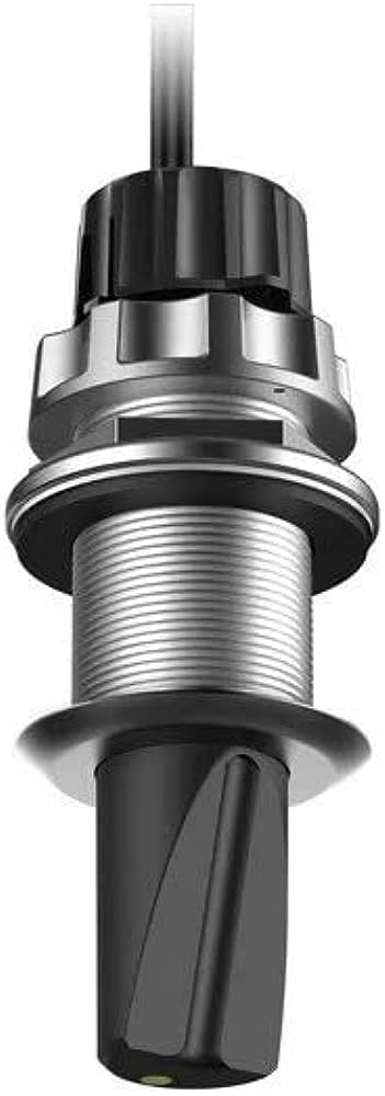 Garmin Panoptix™ PS51-TH - Premium FrontVü Forward-looking Sonar