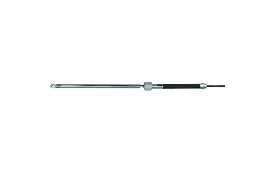 MULTIFLEX Steering Cable - 11ft / 3.35m