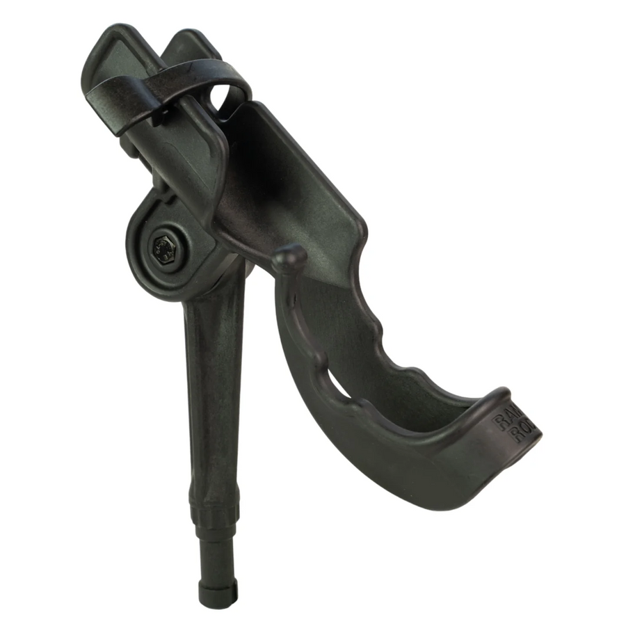 RAM Mounts ROD® Fishing Rod Holder with 6" (152mm) Spline Post