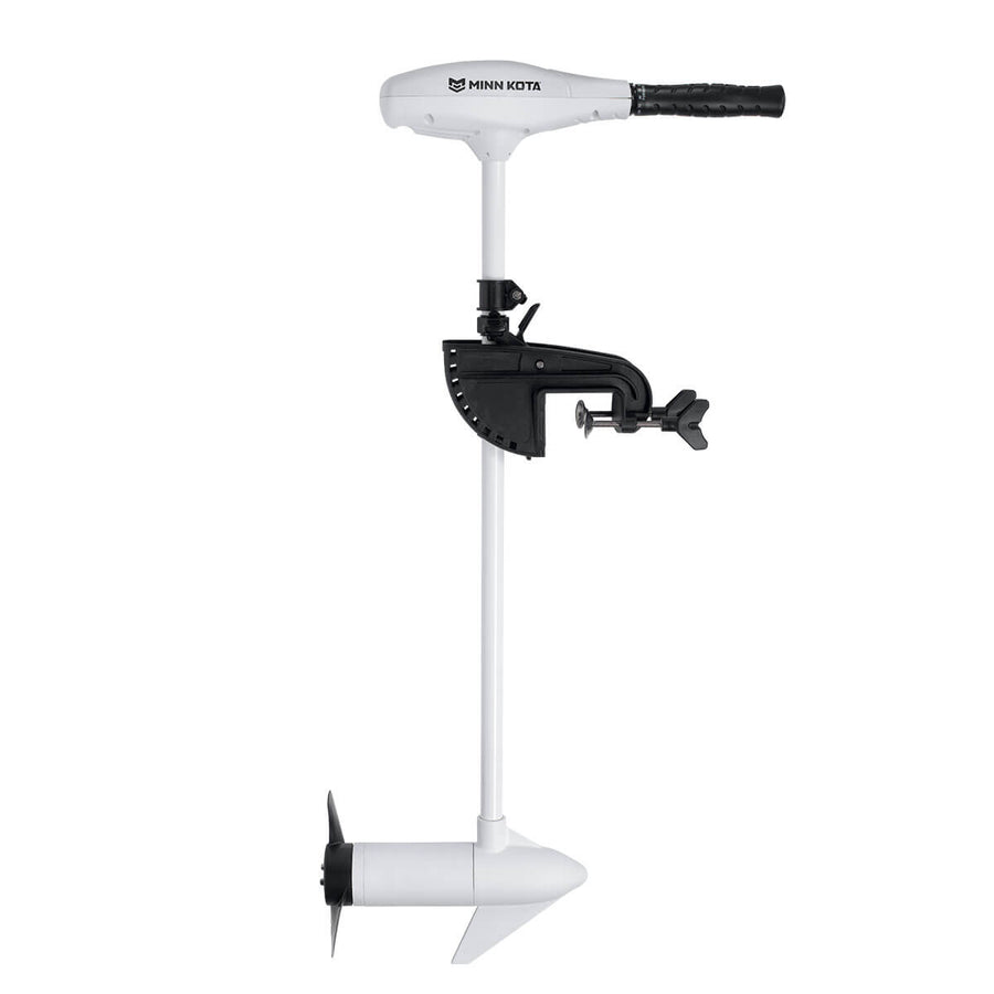 Minn Kota Riptide Transom 55LBS TRANSOM MOUNT 36" 12V