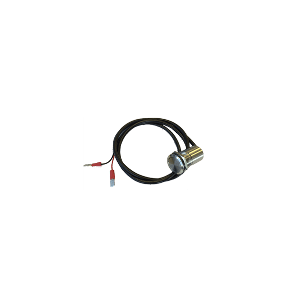 Lowrance Auto-Standby button Metal