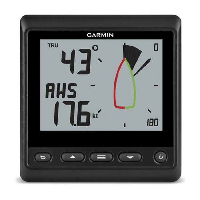 Garmin GRID 20 Remote Control - Vertical