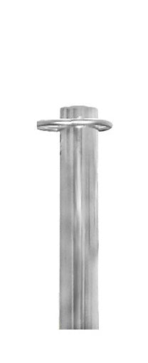 RWB Marine Ski Pole HD Ubolt & Base