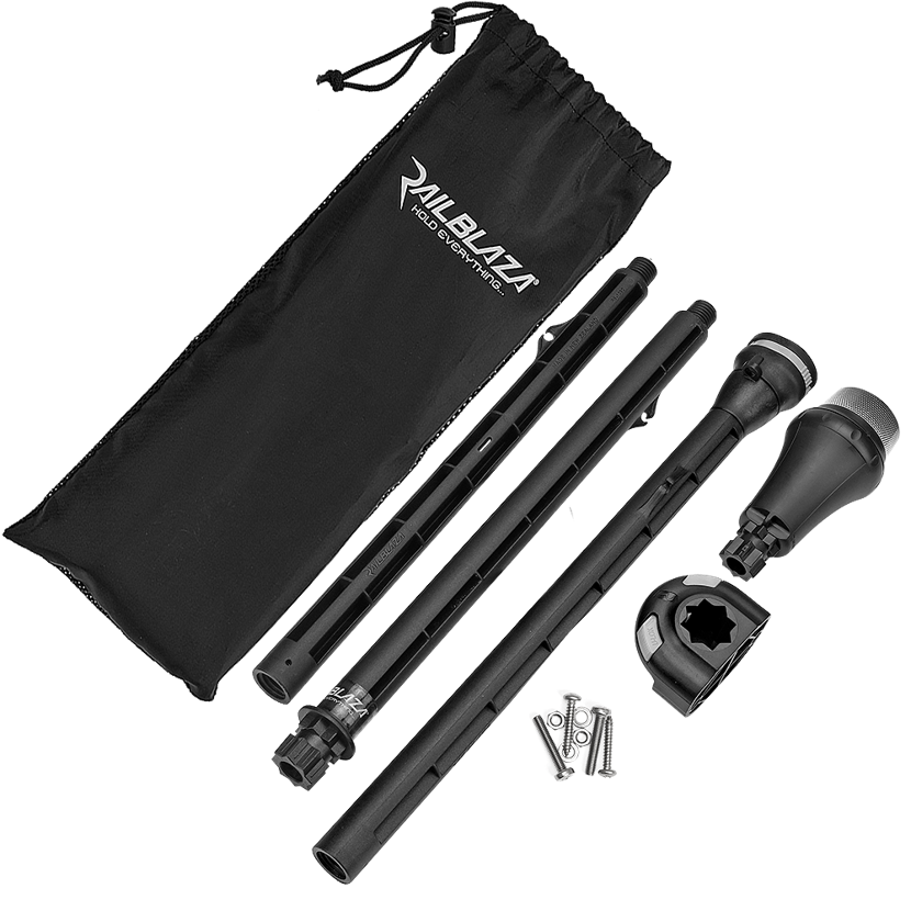 Railblaza Dinghy Visibility Kit