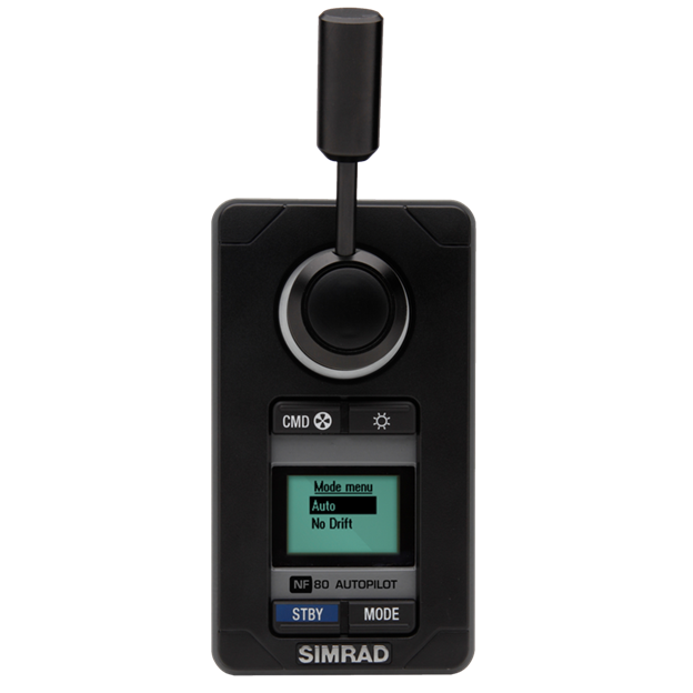 Simrad NF80 Non Follow Up Remote