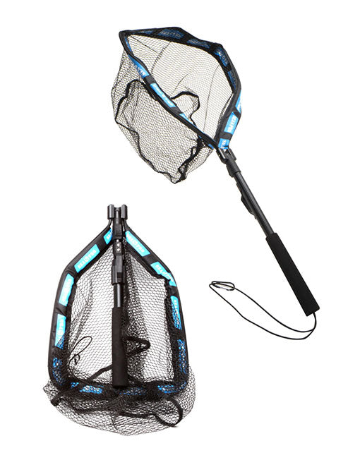 AFN Sea Pro Deluxe Floating Net - Small, Large - Small