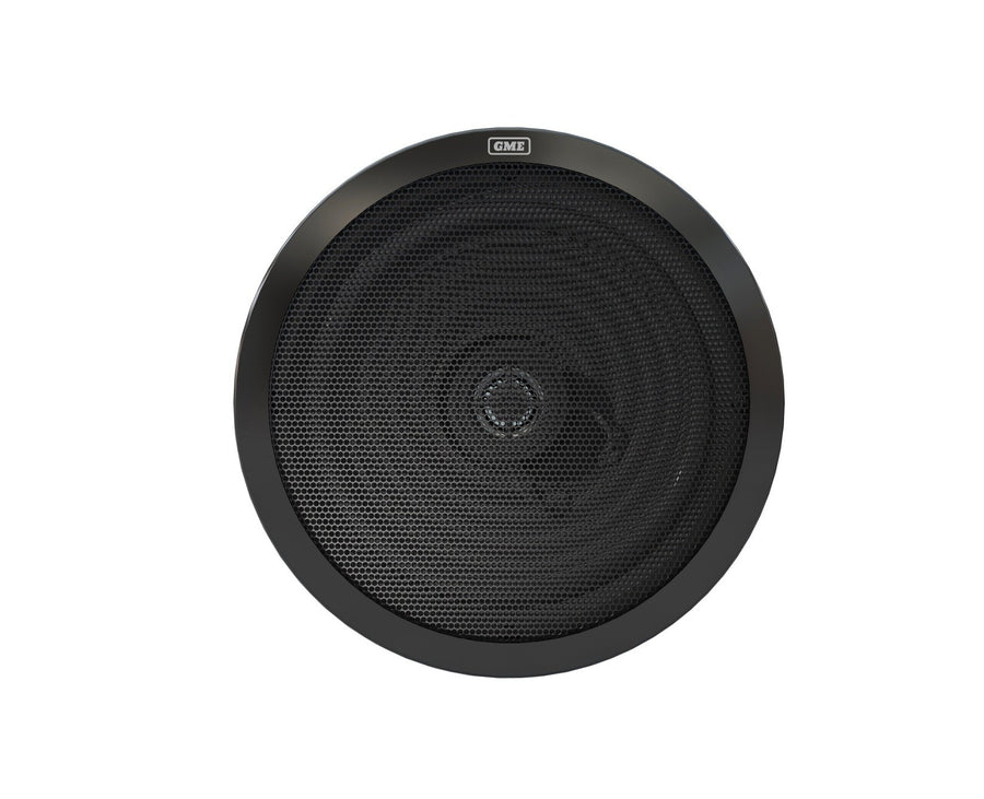 GME GS620B - 140 Watt ip54 Marine Flush Mount Speakers