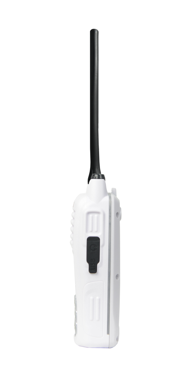 GME GX865 - VHF Marine Handheld Radio