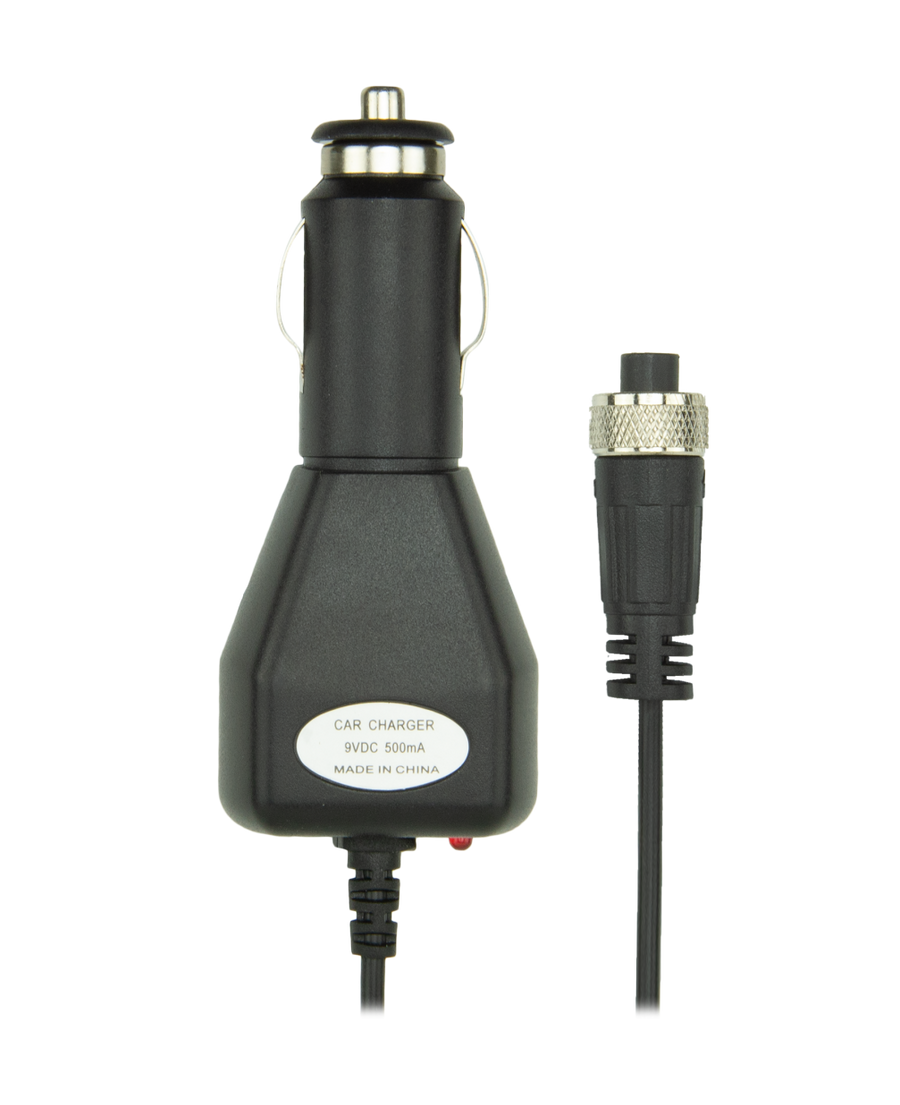 GME BCV008 - 12V Vehicle Charger suit GX850 DSC Handheld VHF