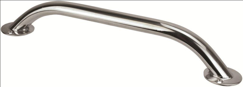 Round Flanged Hand Rail (300312)