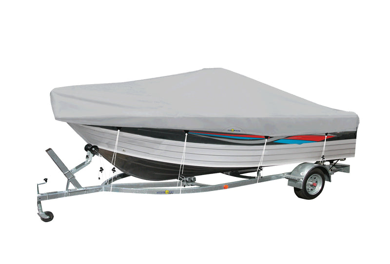 OCEANSOUTH Centre Console Cover 4.7 - 5.0m
