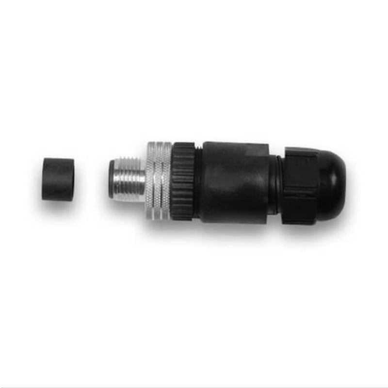 Garmin NMEA 2000 Field-installable Connectors - Male