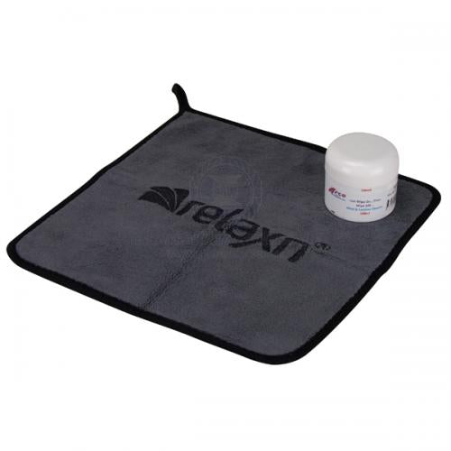 Relaxn Seat Care Package
