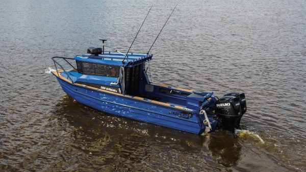 Swingers Outriggers by Reelax