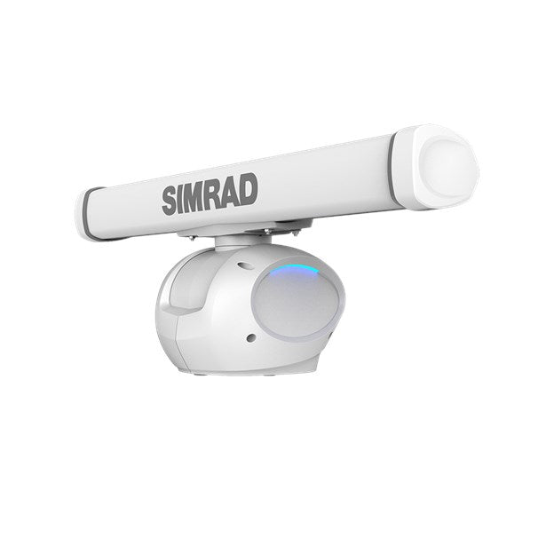Simrad HALO 2003 Open Array Radar