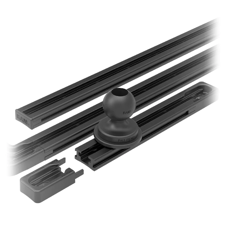 RAM Mounts Track Ball™ with T-Bolt Attachment - B Size