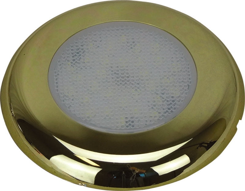 Surface Mounting Round Down LED Lights (70937)