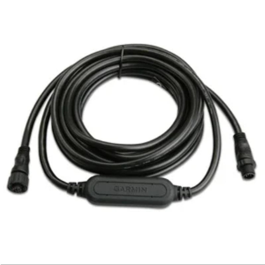 Garmin GST 10 - Water Speed and Temperature Analog Adapter Cable 16ft (4.9m)