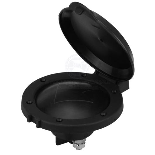SAW Anchor Winch Deck Switch - Single Deck Mount Switch