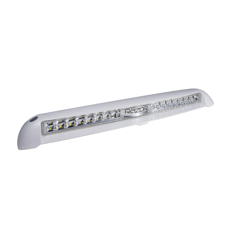 Lumitec Razor Light Bar - Flood