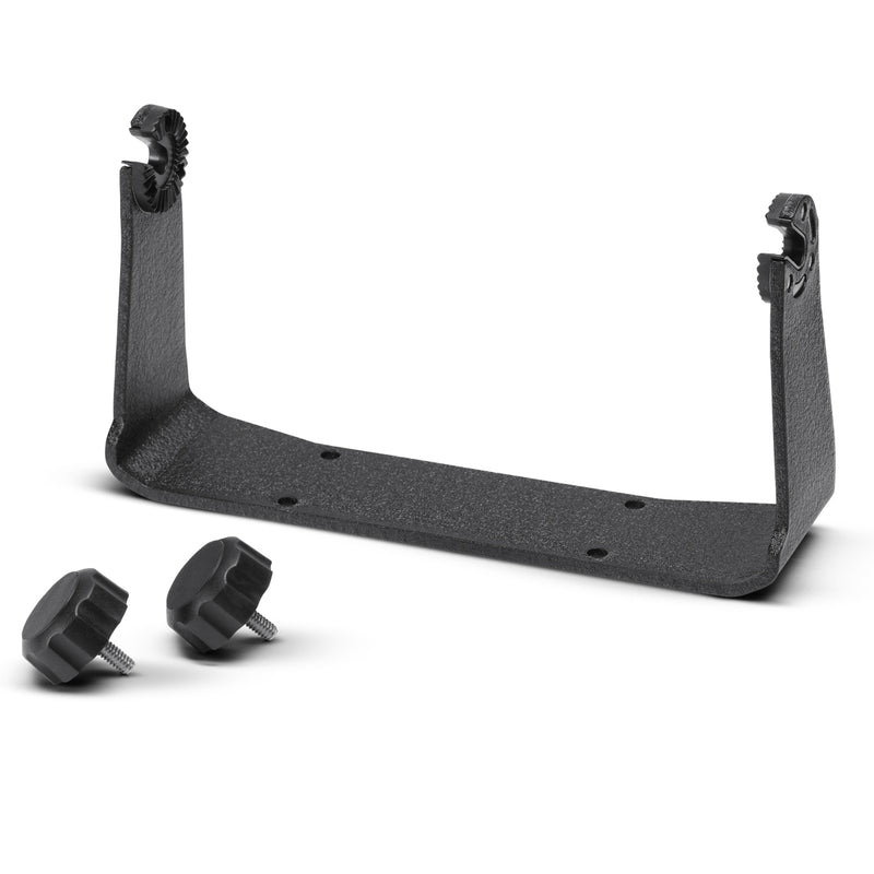 Humminbird SOLIX 12 Gimbal Mount