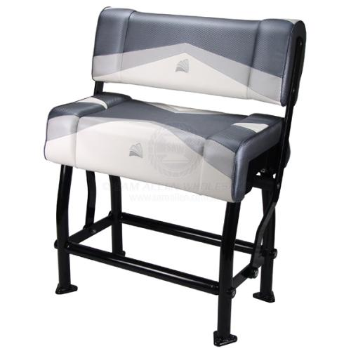 Relaxn Seat Centre Console Flip-Back Small