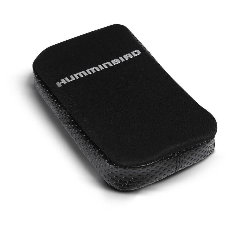 Humminbird PiranhaMAX 4 Cover