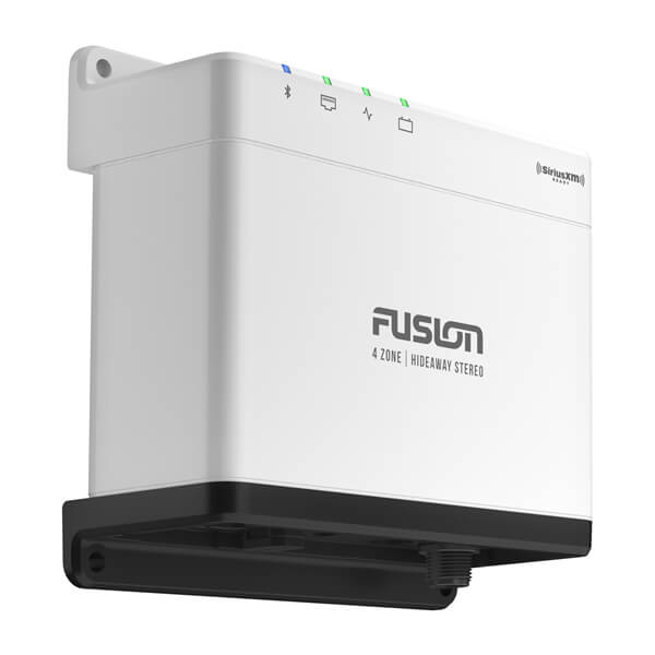 Fusion® Apollo™ MS-WB675 Marine Hideaway Stereo