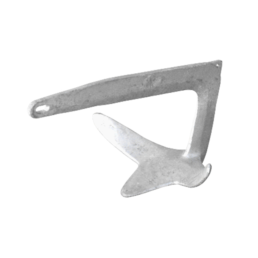 BLA Sand Anchor - Galvanised - 36.3kg 80S