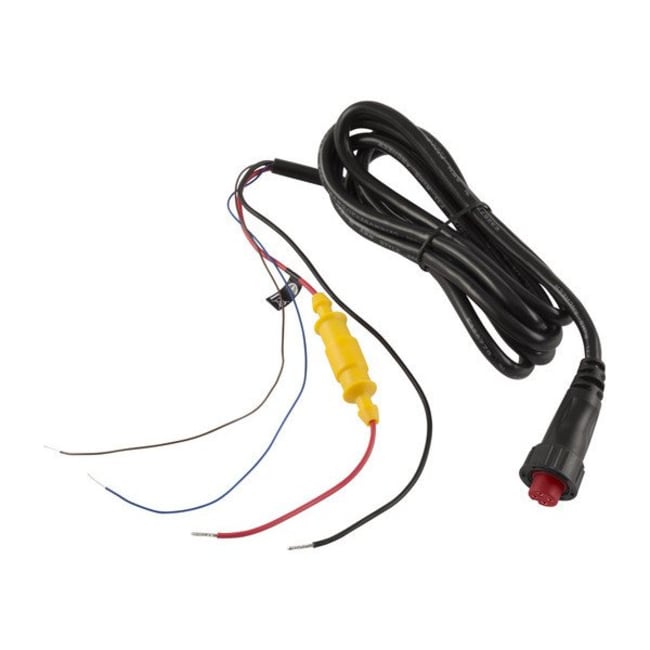 Garmin Threaded Power / Data Cable (4-pin)