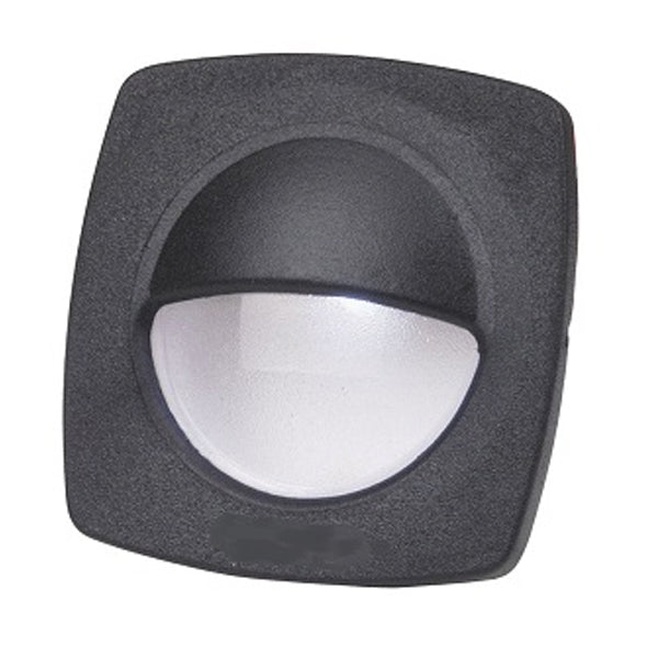 Stacer/Quintrex LED Flush Cockpit Light Black