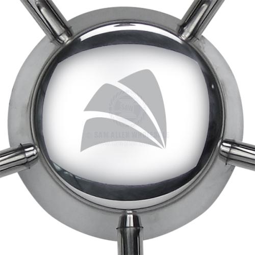 Relaxn Steering Wheel Centre Cap