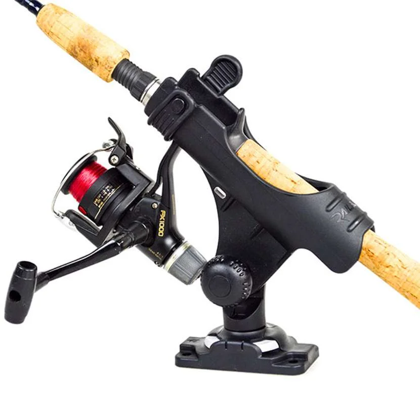 Railblaza Rod Holder R with StarPort HD
