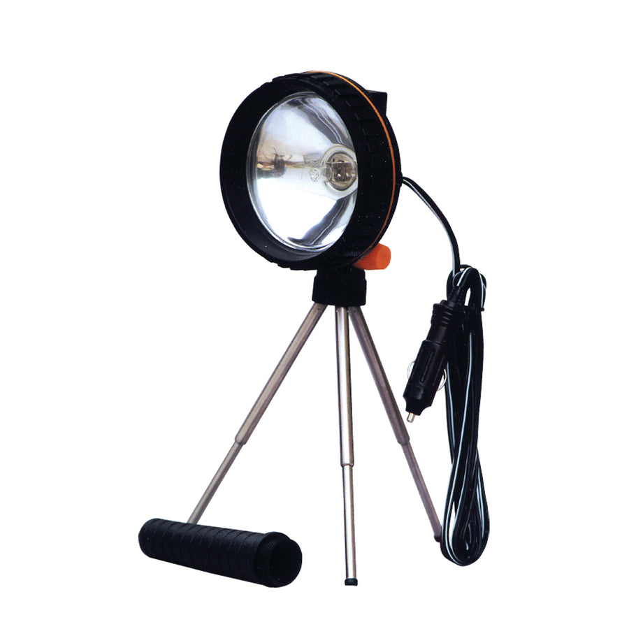 Spotlight - Halogen Dual Purpose
