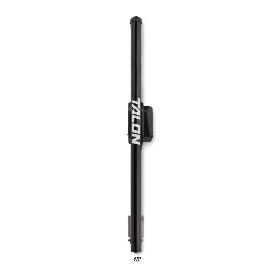 Minn Kota Electric Anchor Spike - Talon - 4572mm, Silver Black