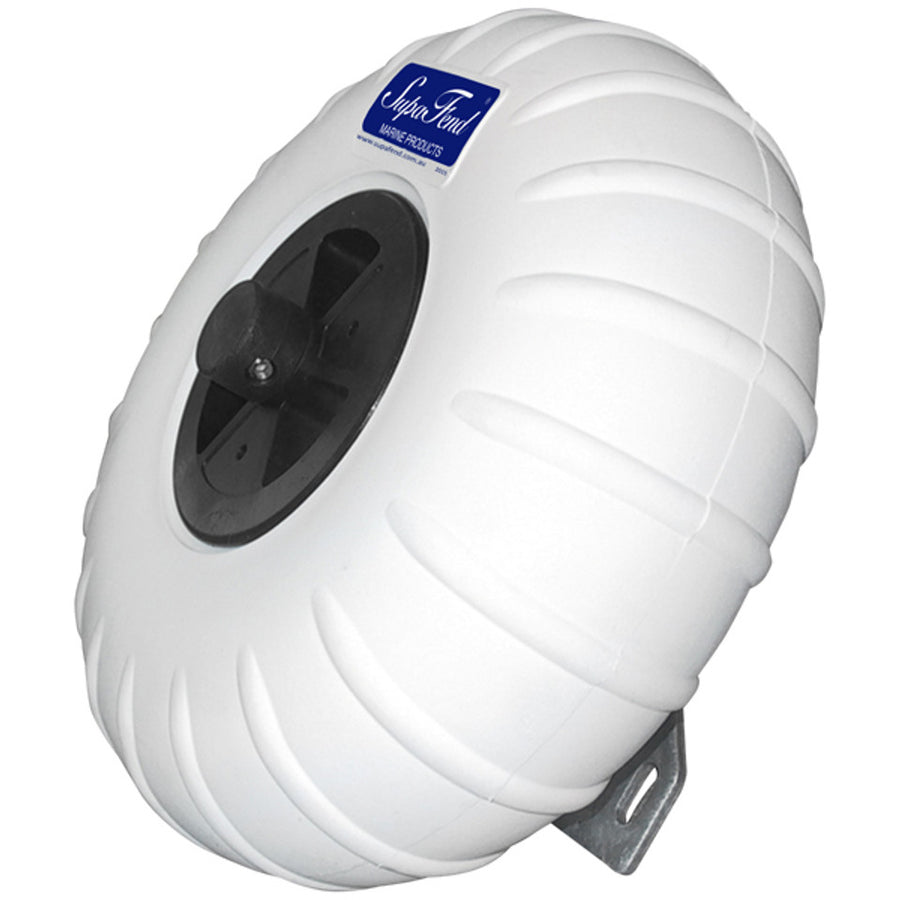 SAW Supafend Dock Wheel - Single, Supafend