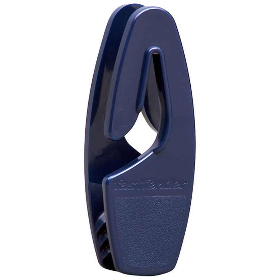 SAW Fastfender Lifeline Hanger Clips - Blue