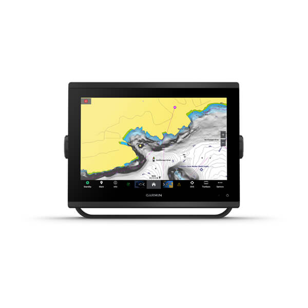 Garmin GPSMAP 1253xsv