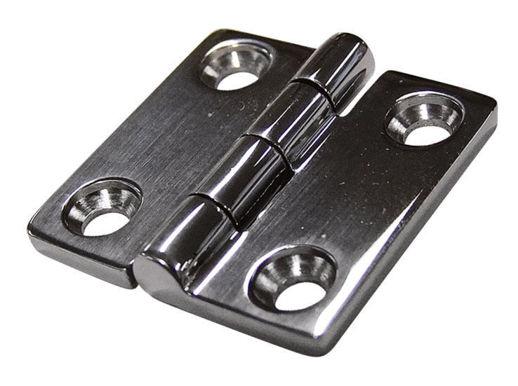 Cast Low Profile Hinge (29912)