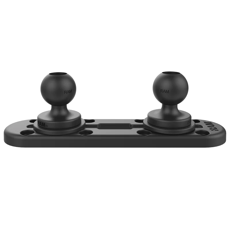 RAM Mounts Tough-Track™ - Top-Loading Composite Track 5" to 16"