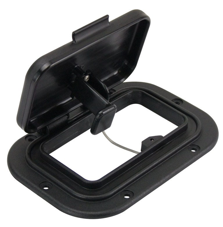 Nylon Scupper (36706)