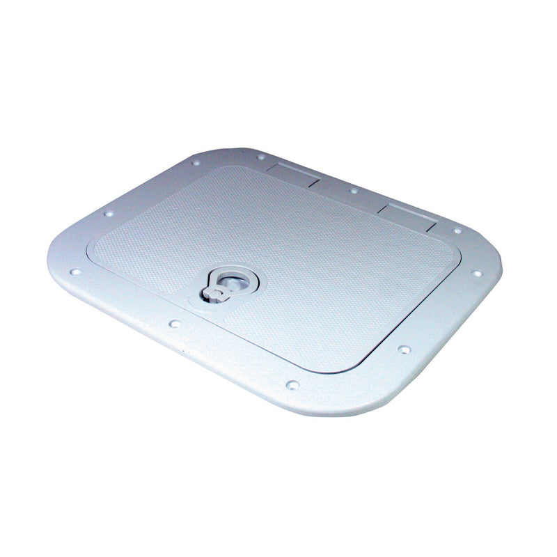 Easterner Hinged Access Hatches - 400mm x 328mm
