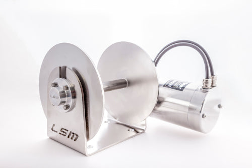 Lone Star Marine GX3 Winch