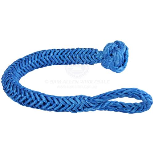SAW Supashackle - Soft Shackle (Pair)